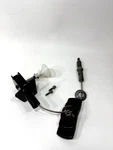 2009-2024 Ram 1500 Classic Hoist Carrier Winch-spare Tire 68230304AB Mopar Oem. Fixed Price $60.00.
