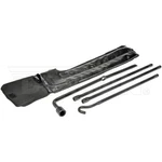 Dorman 926-805 Spare Tire And Jack Tool Kit 04-18 Ford Lincoln F-150 Mark Lt. Fixed Price $71.99.