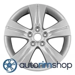 Kia Sportage 2011 2012 2013 17" Factory Oem Wheel Rim With Tpms Slot. Fixed Price $186.19.