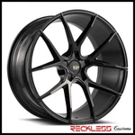 Savini 20" BM14 Black Concave Wheels Rims Fits Lexus GS350 GS450. Fixed Price $1890.00.