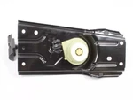 Genuine Mopar Spare Tire Carrier Winch 4860958AB. Fixed Price $165.30.