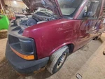 2008 Chevrolet Express 35 Air Filter Housing Used 6.0L Oem 122K Miles. Fixed Price $100.70.