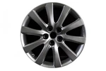 2007-2010 Mazda CX9 18" Silver Oem Factory Wheel Rim 9965067580. Fixed Price $298.36.