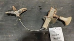 Ram 1500 2016 Spare Wheel Carrier 2369562. Fixed Price $79.00.
