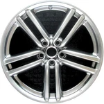 Wheel Rim Infiniti M35 M45 Q45 19 2006-2008 D0300EG54A D0300AT54A Oem 73687. Fixed Price $255.00.