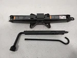 2010 Cadillac Cts Wheel Tire Jack Assembly W/ Tools Oem. Fixed Price $79.50.