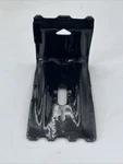 2015 - 2018 Jeep Cherokee Emergency Wheel Chocks Stopper Bracket 68232790AA. Fixed Price $27.00.