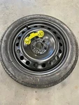 Volvo Oem Emergency Spare Tire Donut Wheel 125/80R17 S60 V70 XC70 S80 S40 99-18. Fixed Price $140.00.