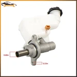 Brake Master Cylinder Kia Forte 2014-2015 L4 2.0L Ex 585102V200 M631028. Fixed Price $38.48.