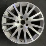 Audi Machined Grey A3 Oem Wheel 17 2006-2013 Factory Rim Original 58792B. Fixed Price $176.67.