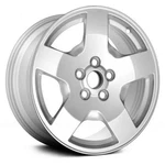 Wheel Alloy Road 18X8 Spoke Fits 05-07 LR3 527028. Fixed Price $437.00.