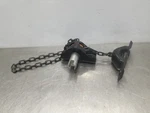 2024 Toyota Tacoma Trd Offroad 2.4L Spare Wheel Carrier. Fixed Price $60.56.