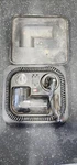 Genuine Porsche 911 930 928 944 968 Oem Tire Repair Compressor Inflator Pump. Fixed Price $100.00.