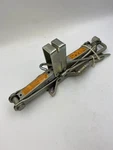 2004-2007 Nissan Murano Tire Scissor Jack And Tow Hook 99550-CA010 Factory Oem. Fixed Price $80.00.