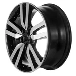 Refurbished 20X8.5 Machined Black Wheel Fits 2011-2015 Land Rover LR4 560-72228C. Fixed Price $233.96.