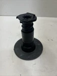 Mercedes R230 SL500 C230 R350 Spare Tire Hold Down Screw Bracket Genuine. Fixed Price $29.99.