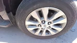 Wheel 20X8 Alloy 10 5 Split Spoke Silver Inlay Fits 08-22 Sequoia 32768742. Fixed Price $150.06.