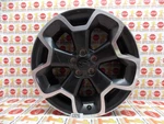 2013 2014 2015 Subaru Xv Crosstrek Alloy Wheel Rim 17X7 17" Oem. Fixed Price $99.99.