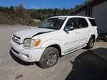Sequoia 2007 Spare Wheel Carrier 1086827. Fixed Price $107.65.