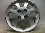 Wheel Cover 14 Spoke Fits 03-05 Rio 108025. Fixed Price $36.96.