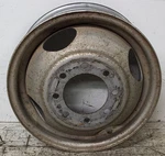 Drw Steel 16X6 Wheel Fits 1984-1997 Ford F350. Fixed Price $84.98.