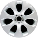 Wheel Rim Bmw 645CI 645I 650I M6 19 2002-2011 36116760629 Factory Front Oe 59493. Fixed Price $202.00.