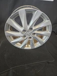 Mazda 6 Painted 17 Inch Oem Wheel 2011 To 2013. Fixed Price $100.00.