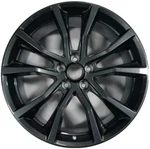 2017-2019 Ford Explorer Oem Wheel Rim 20X8.5 20" 10113 # HB5J1007AA HB5Z1007A. Fixed Price $403.75.