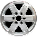 Wheel Rim Gmc Savana 1500 Sierra Denali Yukon Xl 17 2007-2014 Oem 5296. Fixed Price $172.00.