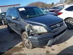 2005 Honda Pilot 16X6.5 Alloy Wheel Spoke Used Oem 3040735. Fixed Price $104.45.
