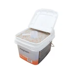 Magnum+ Tire Balancing Beads 17.6 Lb (8 Kg) Bulk Tub Dynamic Internal. Fixed Price $96.79.