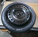 Spare Tire 18" Fits 2010 Thru 2016 Cadillac Srx Wheel Rim And. Fixed Price $190.69.