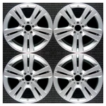 Set 2012 2013 2014 2015 Mercedes-benz Class ML250 ML350 Oem Wheels Rims 85241. Fixed Price $820.00.