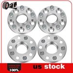 4X 20MM Hubcentric Wheel Spacers 5X114.3 For Toyota Sienna Matrix Camry Avalon. Fixed Price $57.98.