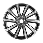 2016-2021 Volvo XC90 20" Oem Factory Wheel Rim 31362277AB. Fixed Price $539.83.