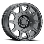 17X8 Method MR502 Rally Matte Black Wheel 5X4.5 (38MM). Fixed Price $314.00.