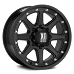 Inch Black Rim Wheel Series Addict XD798 18X9 6 Lug Chevy Gmc Toyota. Fixed Price $348.00.