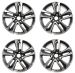 Acura Mdx 2017 2018 2019 2020 2021 20" Oem Wheels Rims Set TZ520080A 42700TZ5B11. Fixed Price $999.99.