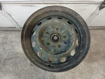 1995-2000 Toyota Tacoma 14 Inch Steel Rim Wheel 10433929. Fixed Price $68.83.