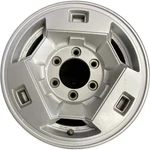Nissan Pathfinder Pickup Oem Wheel 15 1993-1997 Original Factory Rim 62147C. Fixed Price $185.97.