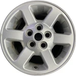 Land Rover Discovery Oem Wheel 16X8 2003-2004 Factory Alloy Original Rim 72179. Fixed Price $189.97.