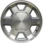 17" 17X7.5" Factory Oem Aluminum Wheel Rim For 2004-2006 Gmc Sierra 1500 Yukon. Fixed Price $149.79.