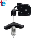 For Ram 2500 3500 2013-2025 Spare Tire Winch Hold Down Mopar 68303633AC. Fixed Price $86.14.