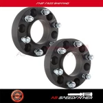 2X 1.5" 6X135 Wheel Spacers 2003-2013 2014 Ford F-150 Lincoln Navigator 14X2. Fixed Price $57.03.