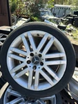 Wheel Rim Mercedes-benz C300 C350 17 2008-2011 2044014602 Oem Rear Amg 65530. Fixed Price $205.00.