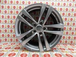 2008 2009 Infiniti G37 Alloy 5-DOUBLE Spoke Rear Wheel Rim 18X8 18" Oem. Fixed Price $109.99.