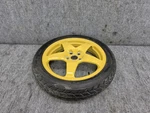Lexus 2015-2025 RC350 RC300 Oem 18X4T Emergency Spare Tire Wheel Rim T145. Fixed Price $150.00.