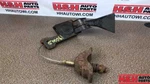 Canyon 2005 Spare Tire Carrier 368492. Fixed Price $69.00.