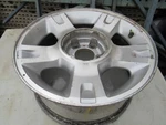 Alloy Wheel Rim Explorer 2001 2005 Ford Inch Sport Trac 16X7 16" Aluminum Oem. Fixed Price $79.99.