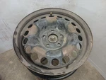 15X6 Wheel Rim From 2017 Chevrolet Cruze 12188899. Fixed Price $125.94.
